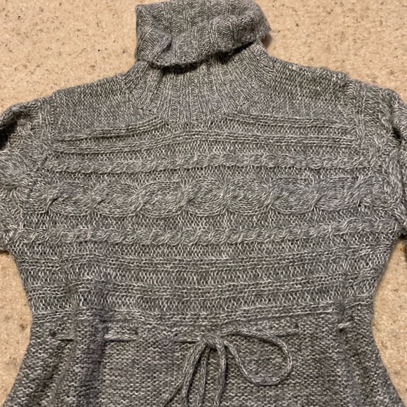 Maternity Sweater - Picture 3 of 4